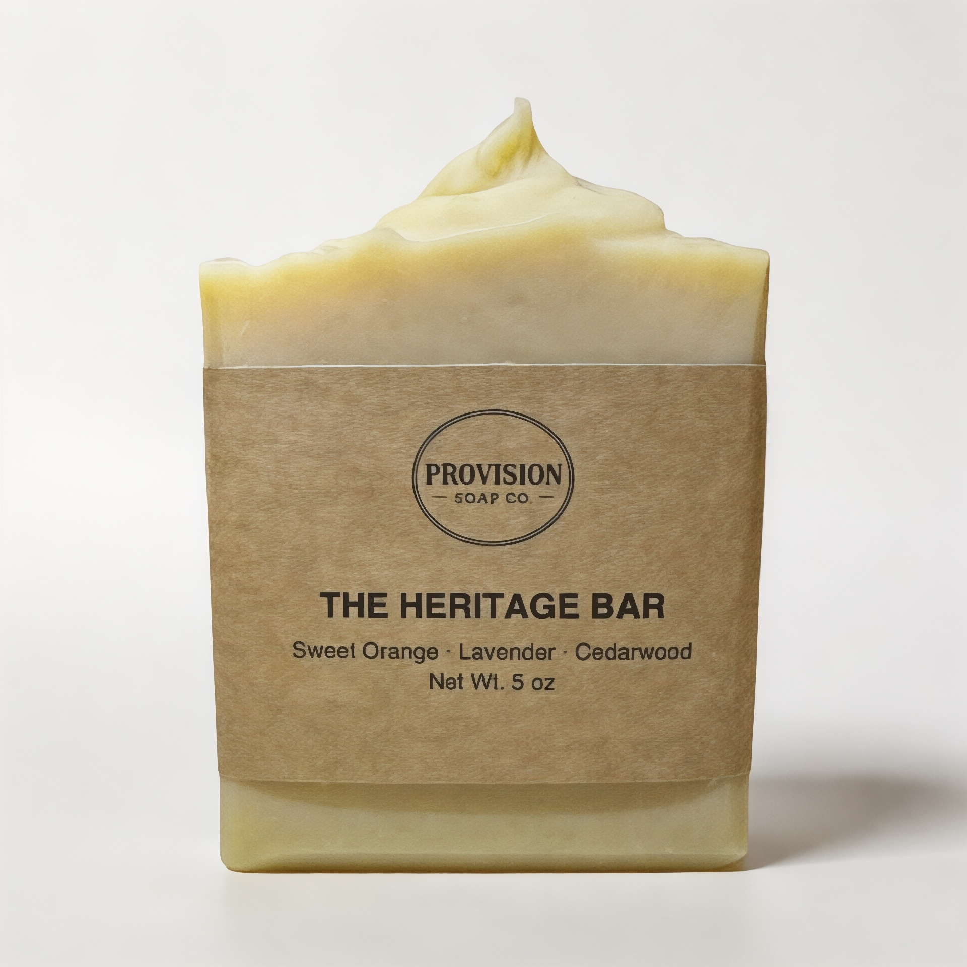 The Heritage Bar